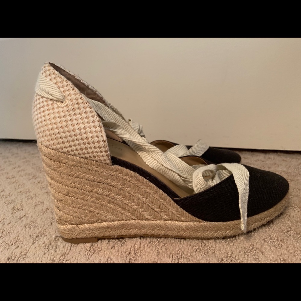 Reformation Espadrilles